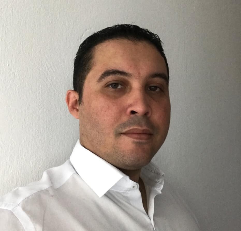 Flavio de Andrade Bezerra